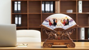 Top 10 món quà tặng doanh nhân cao cấp và ý nghĩa