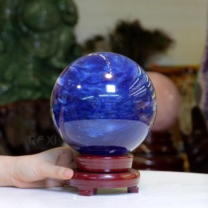 Tác phẩm Rồng phong thủy thạch anh vàng 2,5kg (nguyên đá)- TUONG1117
